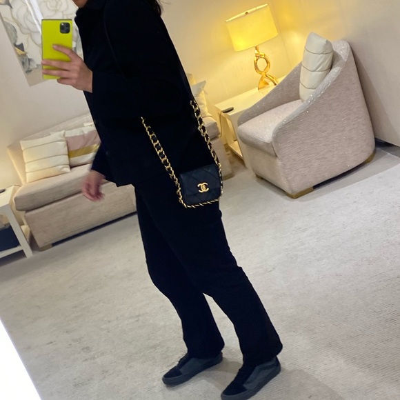 Chanel black - Picture 7 of 15